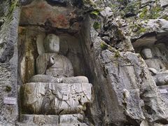 -灵隐飞来峰景区
