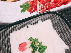-锅季·捞王旗下小火锅(虹桥火车站店)