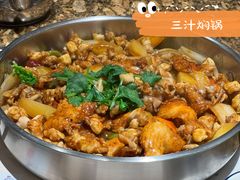 -黄记煌三汁焖锅(欢乐海岸店)