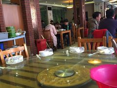 大堂-醉湘厨艺(才华街店)