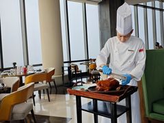 -大连君悦酒店·星海湾壹号Dalian·Dalian(星海广场店)
