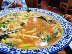 老wa撒-三羊居食府(文艺路店)