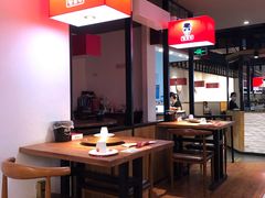 -老佛爷正宗铜炉蛙锅(五道口店)