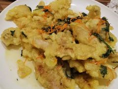 -九转小磨·非遗东北菜(群力店)