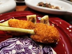 -星叶·东南亚料理(宁波万象汇店)