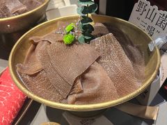 -巴奴毛肚火锅(大剧院店)