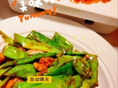 -姥姥春饼·烤鸭(未央路盛龙店)