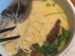 -和府捞面(天美杉杉奥特莱斯店)