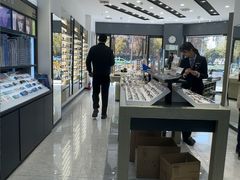 -浙文眼镜(清江西路店)