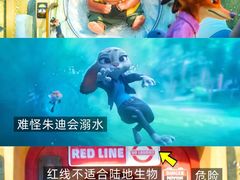 -保利国际影城(北京缤纷城店)