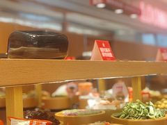 -龍歌自助小火锅(市南金茂湾店)
