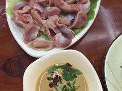 -新招鲜(桃浦路店)