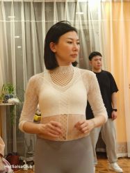 -HOT SALSA舞蹈俱乐部