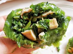 马兰头青团-乔家栅(大华二路店)