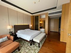 -上海崇明金茂凯悦酒店