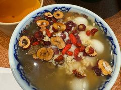 -兵哥豌豆面(创意谷店)
