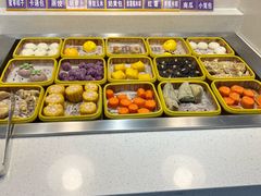 -豪食披萨烤肉自助(保定商场店)