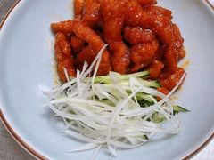 -蓉李记成都名小吃(合肥包河万达店)