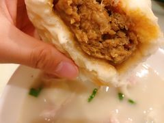 -留芳·文旅古月楼(老街店)