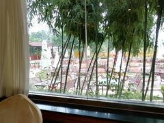 -静之湖湖畔餐厅