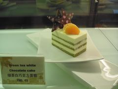 甜品-鼓浪湾酒店自助餐