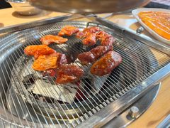 -麻蒲碳烤肉(嘉禾东平地铁站19号店)
