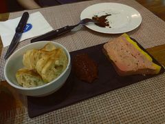-LA MAISON公鸡和龙(蛇口店)