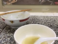 -非遗·爱西干面(小公园总店)