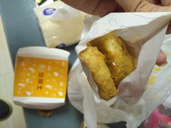 -华莱士·全鸡汉堡(五爱道店)