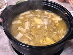 -易门野生菌府·菌海森林(月牙潭公园店)