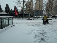 -星巴克(盘锦水游城店)