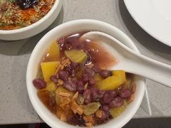 -海底捞火锅(天通苑华联店)