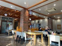 大堂-全州拌饭馆(龙源西街店)
