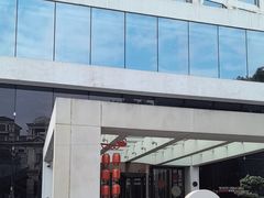 -广州白天鹅宾馆