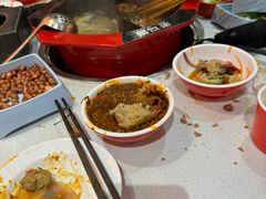 -老马路串串香火锅(北门桥店)