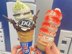 -DQ·蛋糕·冰淇淋(天一2店)