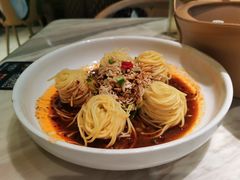-茅庐川菜(青岛凯德店)