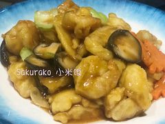 -鑫真味私房菜馆