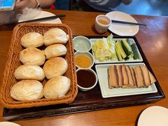 -烧肉馆(古北水镇景区店)