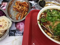 -北京大学-燕南食堂