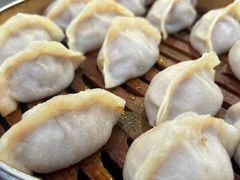 -老马家蒸饺(南海街店)