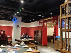 -清真·京华源铜锅涮肉(丰庆店)