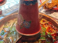 -京元盛铜锅涮肉(上海总店)
