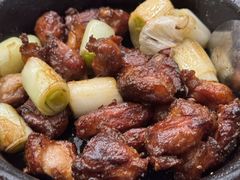 -旺爷砂锅·茶作(国贸城店)