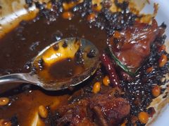 -简小舍·民间手艺菜(武昌江滩店)