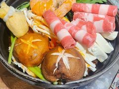 -小川洋风料理(武商梦时代店)