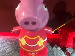 -首都电影院(天津店 中国巨幕)
