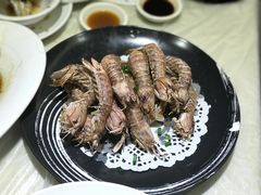 -高佳庄·舟山海鲜(海景旗舰店)