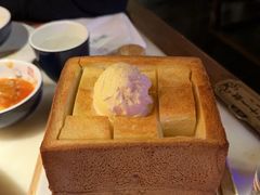 -绿茶餐厅(北京凤凰汇店)
