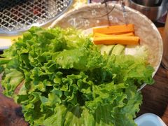 -海之屋韩式烤肉(海棠68环球美食街店)